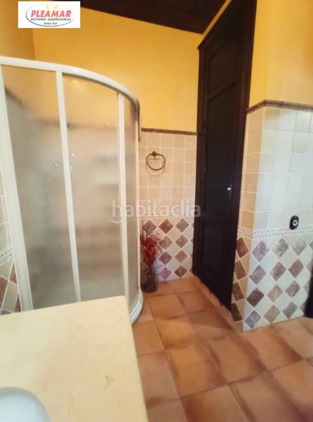 Foto 6118ba4e-9ca0-4e4a-83be-75495cc2b913. Masia amb aparcament piscina a Las Tres Piedras - Costa Ballena Chipiona