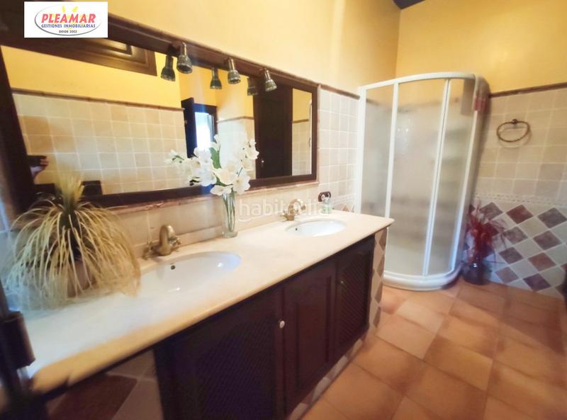 Foto 686d9487-a648-4e3f-9fd0-31d0891f64f2. Masia amb aparcament piscina a Las Tres Piedras - Costa Ballena Chipiona