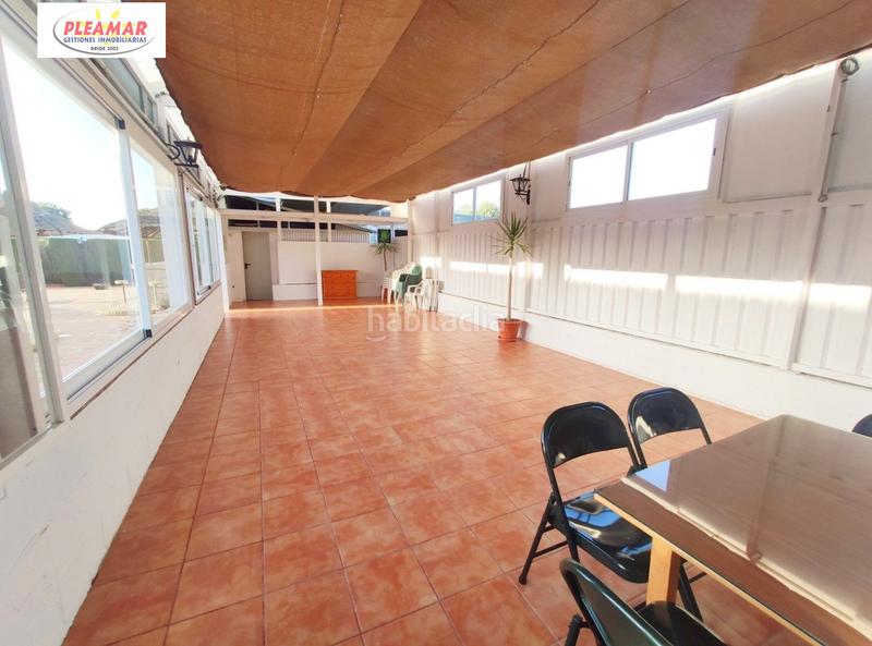 Foto 708b5e7d-e456-4560-be9d-901c495d446f. Masia amb aparcament piscina a Las Tres Piedras - Costa Ballena Chipiona