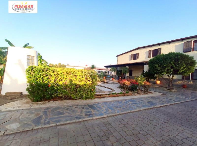 Foto 8bdff0cc-c3a0-44a4-aaad-048bc2885504. Masia amb aparcament piscina a Las Tres Piedras - Costa Ballena Chipiona