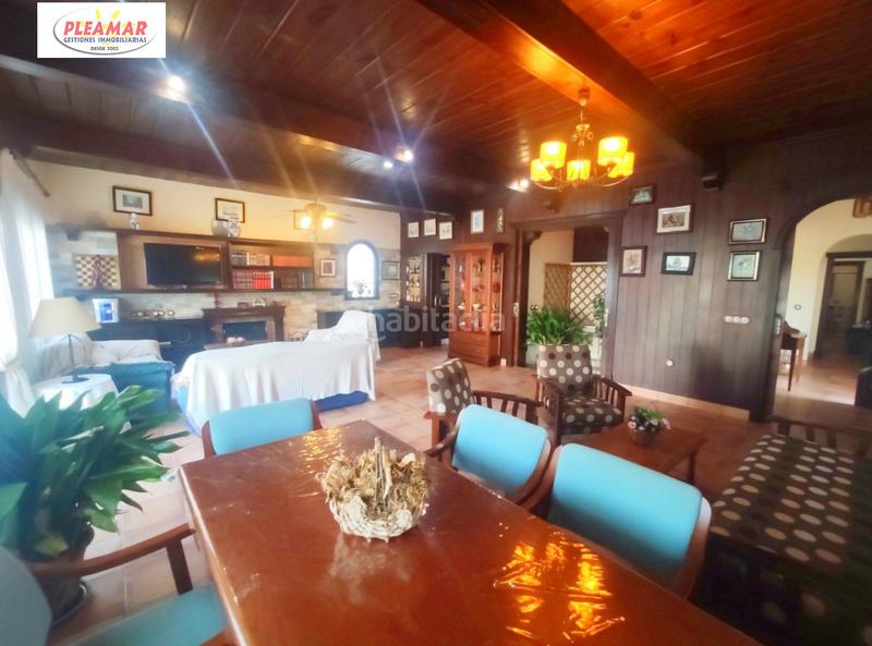 Foto a3c434f8-5fd0-406b-a207-e3217b0d535e. Masia amb aparcament piscina a Las Tres Piedras - Costa Ballena Chipiona