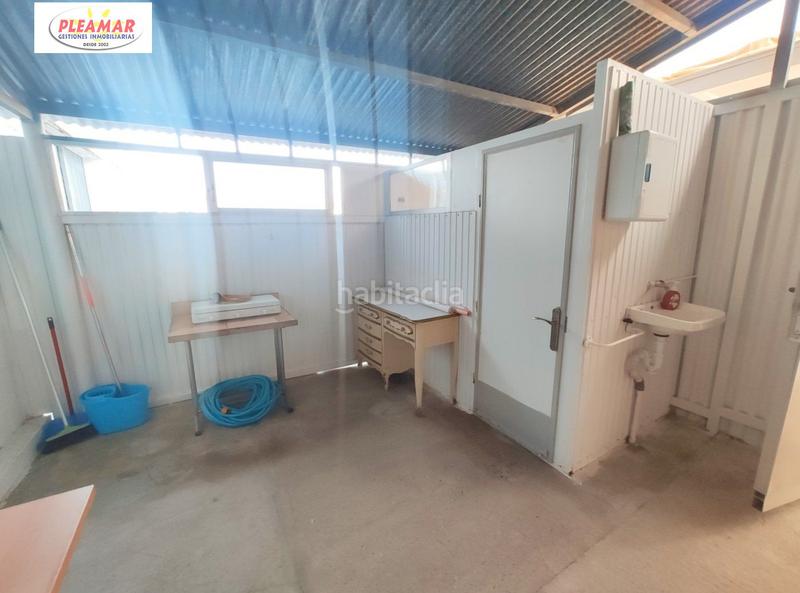 Foto a9b7b3c8-1817-4519-8d4b-c00fc7b23298. Masia amb aparcament piscina a Las Tres Piedras - Costa Ballena Chipiona