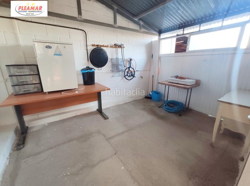 Foto cfcb0137-735a-4477-b9bd-47bf84d8b137. Masia amb aparcament piscina a Las Tres Piedras - Costa Ballena Chipiona