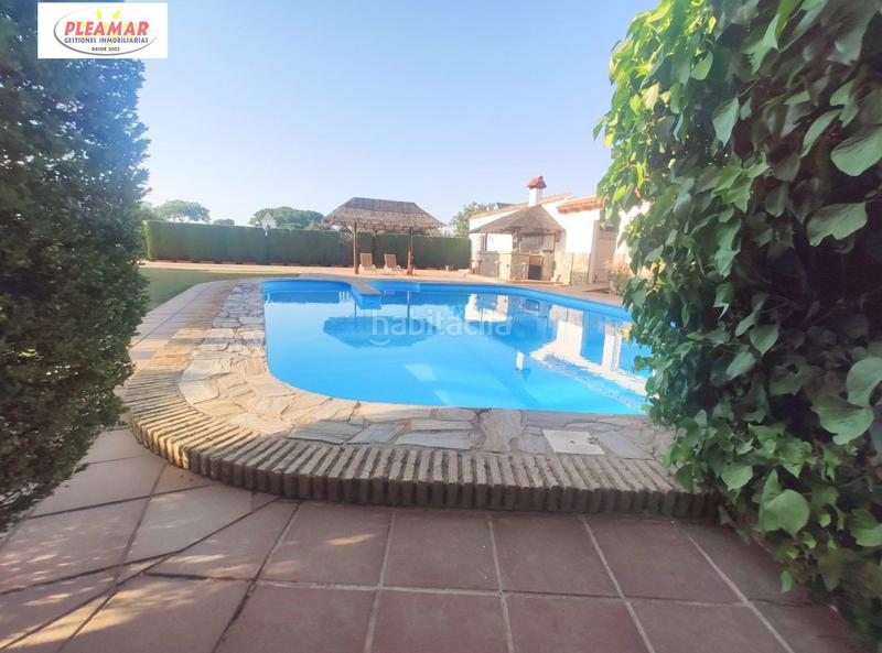 Foto e571a05f-630b-4636-afa1-975e512cdd4e. Masia amb aparcament piscina a Las Tres Piedras - Costa Ballena Chipiona