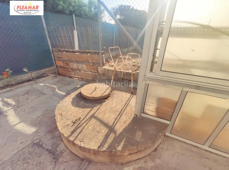 Foto e690b94d-94a2-4202-98f9-f7f46acf991e. Masia amb aparcament piscina a Las Tres Piedras - Costa Ballena Chipiona