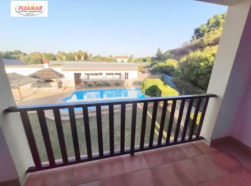 Foto ec5aacd8-441a-45e0-9ca1-7c1496382301. Masia amb aparcament piscina a Las Tres Piedras - Costa Ballena Chipiona