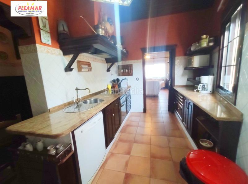 Foto f2572d9a-32ad-45a9-bf2a-9aeeb5fe8b25. Masia amb aparcament piscina a Las Tres Piedras - Costa Ballena Chipiona