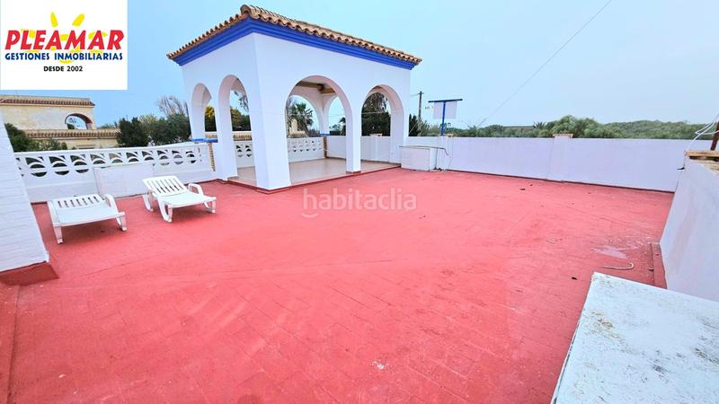 Foto 49f143fe-d751-47b5-80b5-f7d14b919d69. Masia a Las Tres Piedras - Costa Ballena Chipiona