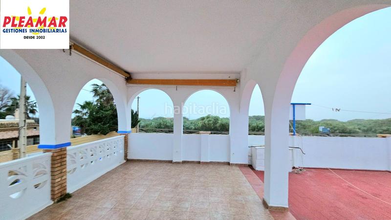 Foto 56ce220d-29ca-4766-a026-dbf54abe9962. Masia a Las Tres Piedras - Costa Ballena Chipiona