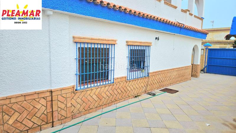 Foto 67a1baf5-6286-4341-bf1e-d483f8d2fefe. Masia a Las Tres Piedras - Costa Ballena Chipiona