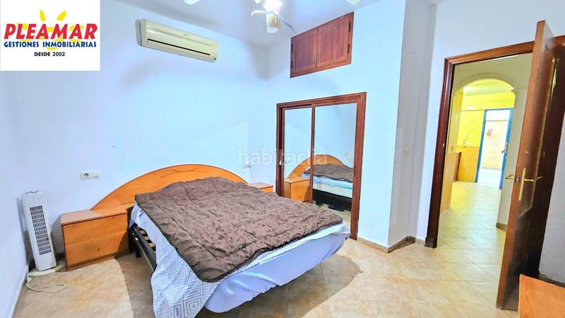 Foto ac191349-6a64-4d6d-8798-2a59d3e5ed50. Masia a Las Tres Piedras - Costa Ballena Chipiona