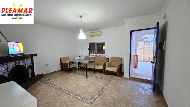 Foto d00999f7-0ae0-40a6-99c1-aba9368fb92f. Masia a Las Tres Piedras - Costa Ballena Chipiona