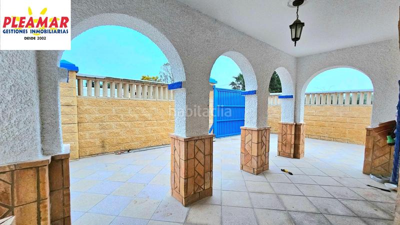 Foto dde320c6-9ee0-431a-b1fc-5ac19923a445. Masia a Las Tres Piedras - Costa Ballena Chipiona