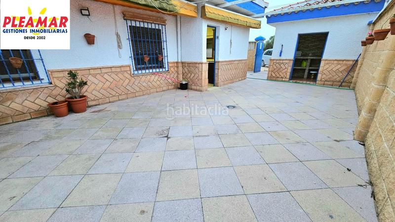 Foto f5479a17-8b8f-4ace-9be5-55848c09c552. Masia a Las Tres Piedras - Costa Ballena Chipiona