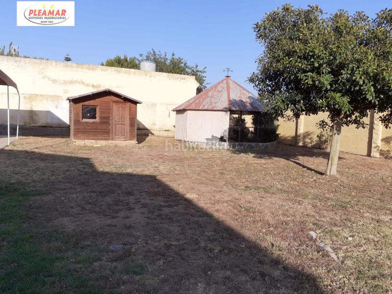 Foto 998bd21c-f8cd-42f7-85d5-00efe025dd5e. Masia amb aparcament a Las Tres Piedras - Costa Ballena Chipiona