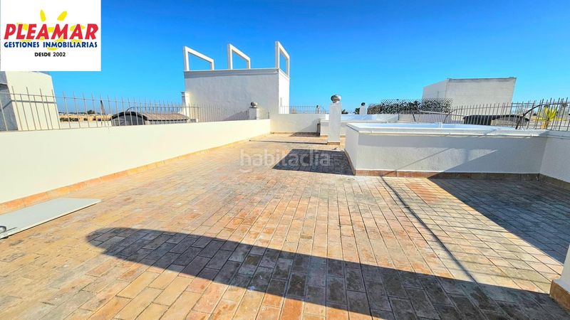 Foto a5319315-725c-40f4-aa75-d57965043495. Àtic amb aparcament piscina a Las Tres Piedras - Costa Ballena Chipiona