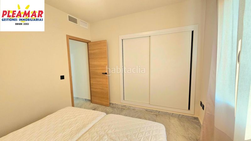 Foto e6a3a137-fac2-49ef-8f0c-55b823b56553. Àtic amb aparcament piscina a Las Tres Piedras - Costa Ballena Chipiona
