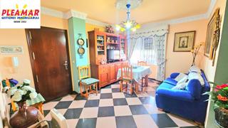 Apartament a Santuario. Piso planta baja de 1 dormitorio   zona playa de regla