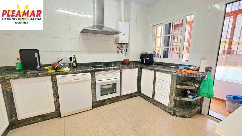 Foto 964fee9d-8534-4d56-8b92-6a7f48d88a7b. Chalet con parcheggio in Puerto Deportivo Chipiona