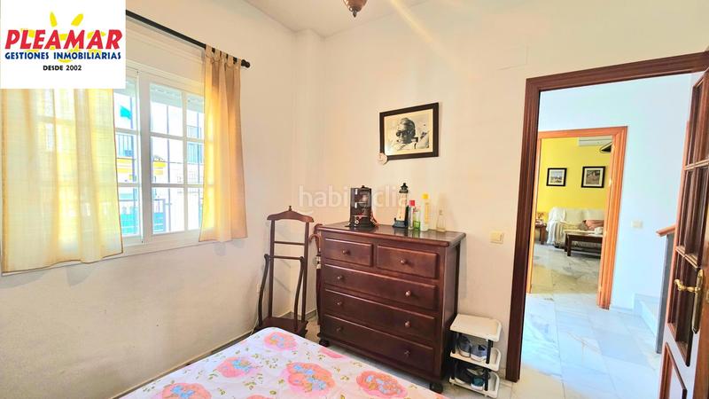 Foto b952e12b-3d2d-4274-a747-5f64fb7a8eee. Chalet con parcheggio in Puerto Deportivo Chipiona