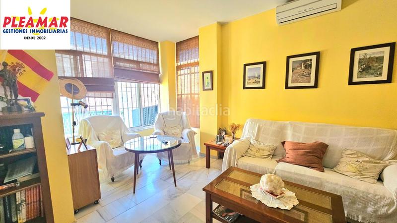 Foto c8397bc6-932e-4a8f-9e48-263561413812. Chalet con parcheggio in Puerto Deportivo Chipiona