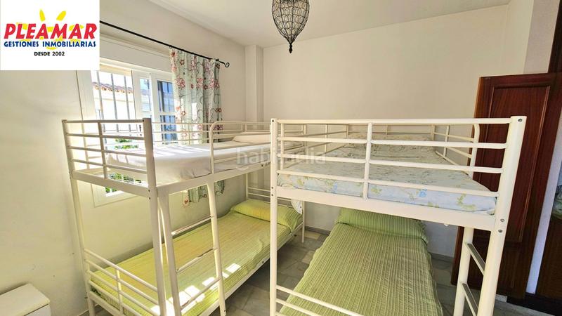 Foto cdce8ac9-3f38-4a72-bb0b-4167e48b34cd. Chalet con parcheggio in Puerto Deportivo Chipiona