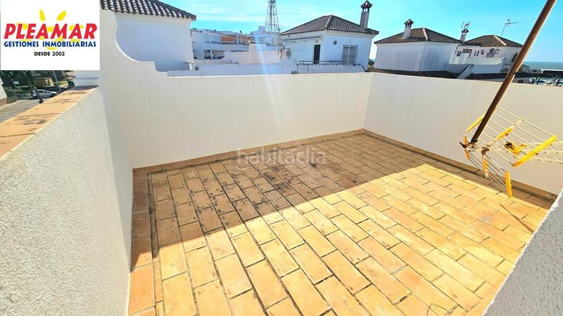 Foto e74350b5-40ef-41a1-9eec-d6745bfe646f. Chalet con parcheggio in Puerto Deportivo Chipiona