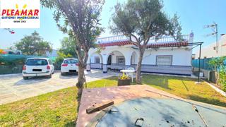 Masia a Las Tres Piedras - Costa Ballena. Casa independinete de 5 dormitorios   zona las tres piedras