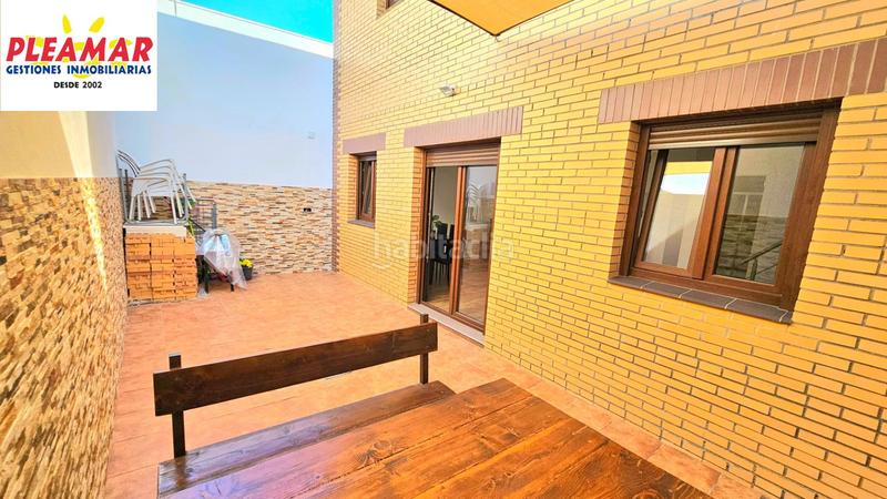 Foto 13b93673-e2e2-46d1-a2d3-0651ad202511. Maison dans Avenida de Rota Chipiona