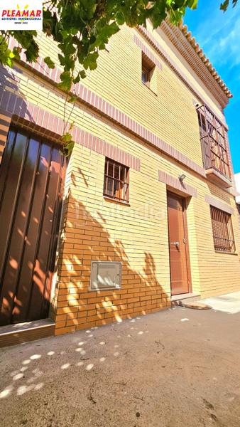 Foto 186794ca-90ec-48ce-8045-4e64ada59b9e. Maison dans Avenida de Rota Chipiona