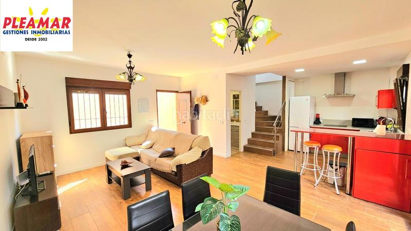 Foto 5205c690-b36c-428c-8c60-2bf43544159c. Maison dans Avenida de Rota Chipiona