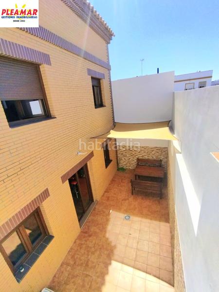 Foto 563db42e-633c-43d0-b003-ccb1b7603b35. Maison dans Avenida de Rota Chipiona