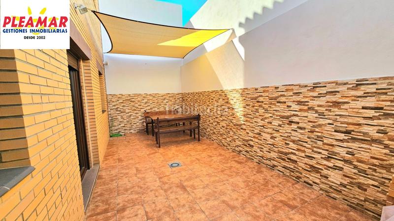 Foto 5fc932b7-8587-45b2-9232-bb4cf27f0dea. Maison dans Avenida de Rota Chipiona