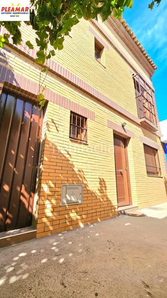 Foto a05f9931-5a17-47da-9b5d-99f6176f54a7. Maison dans Avenida de Rota Chipiona