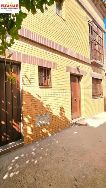 Foto bd538331-9dec-4bd5-8f1c-d1a6e21969d4. Maison dans Avenida de Rota Chipiona