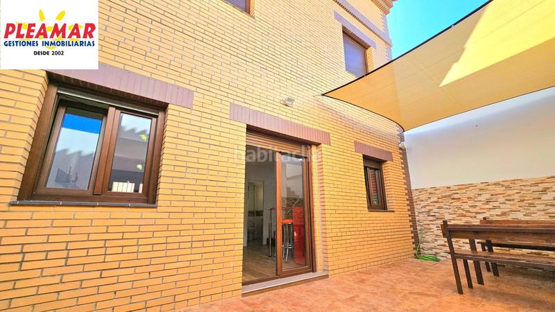 Foto c693aef9-50fd-401b-ad03-140764a37814. Maison dans Avenida de Rota Chipiona