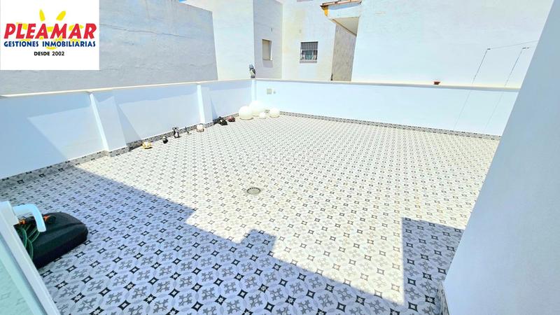Foto 50971a41-5fba-441d-9135-01ac3b7f25c5. Casa in Playa Cruz del Mar Chipiona