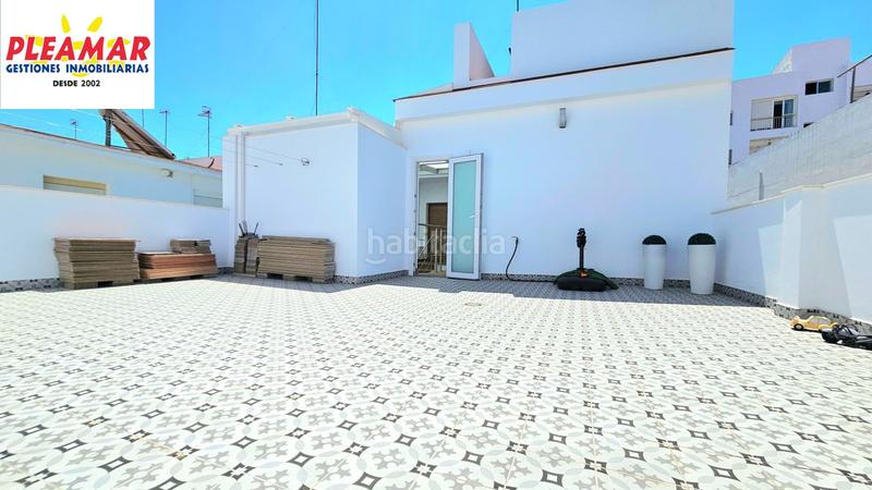Foto b80d2c5a-8a43-457f-89b2-472c32157bd3. Casa in Playa Cruz del Mar Chipiona