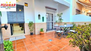 Haus in Estación de Autobuses. Duplex adosado de tres dormitorios  zona av. andalucia