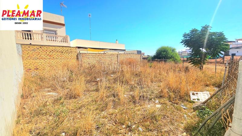 Foto 51f46cd9-6cac-4114-8b3f-2cd8768081bd. Terreno residenziale in Avenida de Rota Chipiona