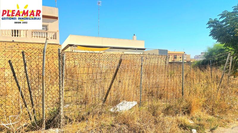 Foto a1386430-f2c5-4cbf-b044-1fa07c3a64d6. Terreno residenziale in Avenida de Rota Chipiona