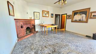 Chalet à Santuario. Casa independiente de 4 dormitorios    playa de regla