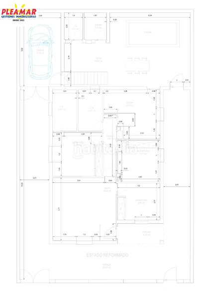 Foto 915c1366-4208-4460-bd5e-5437ba7eede1. Chalet dans Santuario Chipiona