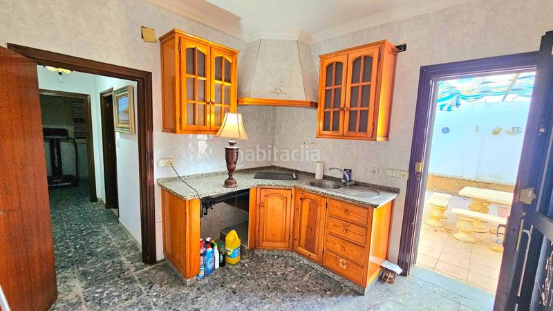 Foto f3d115a9-75b9-4785-af94-3a85b0ec37a7. Chalet dans Santuario Chipiona