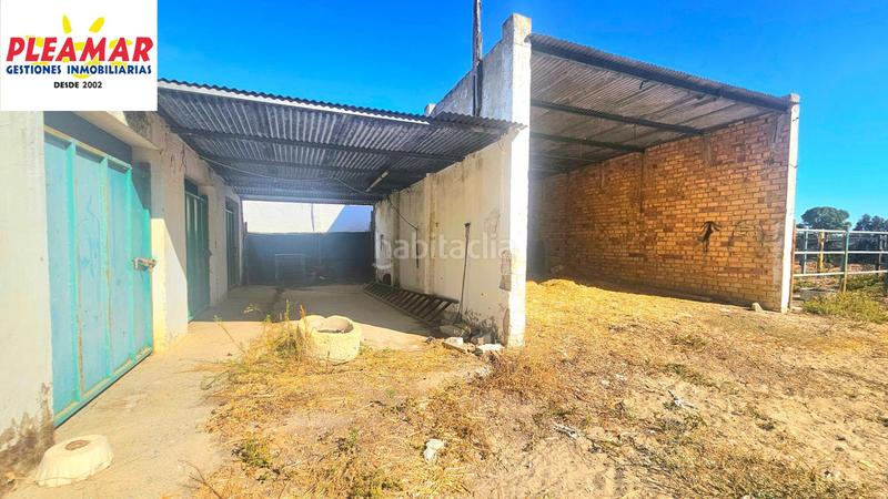 Foto 72767fe2-40ce-4735-bc84-125d32e2ce67. Propriété dans Las Tres Piedras - Costa Ballena Chipiona