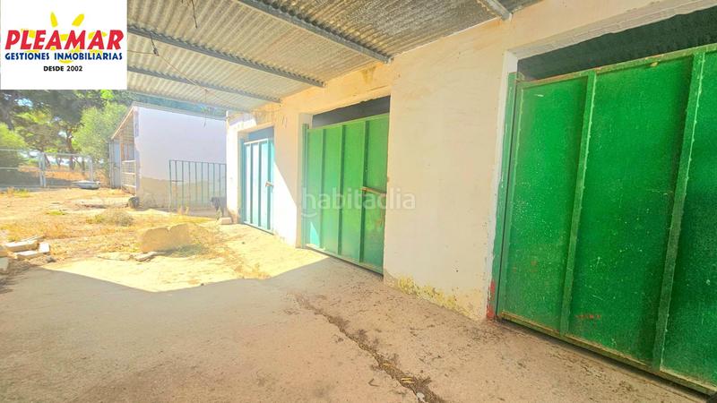 Foto 80fdc356-4823-4374-a771-2a00bd4d2151. Propriété dans Las Tres Piedras - Costa Ballena Chipiona