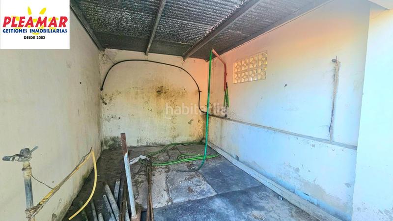 Foto b9d973ac-338f-48b3-9280-ef752f1410de. Propriété dans Las Tres Piedras - Costa Ballena Chipiona