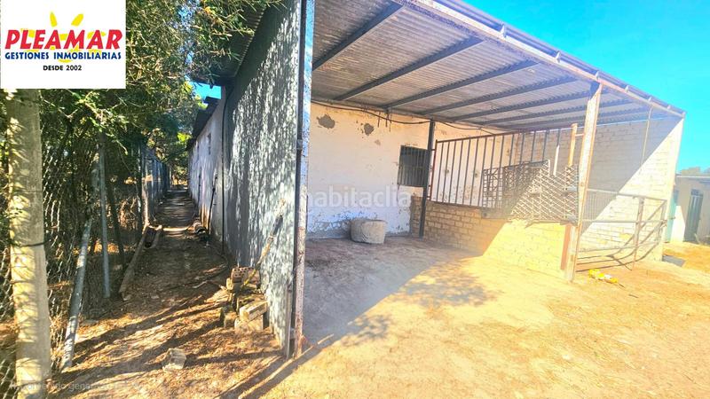 Foto c2ef2cc9-552c-4390-8cbd-28b9b1c24e19. Propriété dans Las Tres Piedras - Costa Ballena Chipiona