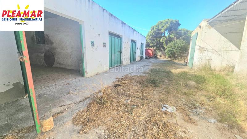 Foto d223e6c7-9bea-4fe0-8b84-119da0dfce1b. Propriété dans Las Tres Piedras - Costa Ballena Chipiona