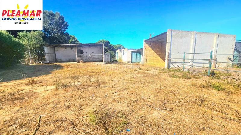 Foto e1afa103-6e03-4ce1-b405-a1f1f9a6df77. Propriété dans Las Tres Piedras - Costa Ballena Chipiona